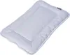 Baby-Flachkopfkissen 40x60 cm – Mikrofaserbezug, weich, Produktbild-Vorschau 2