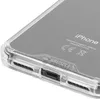 Krusell Kivik Pro, Cover, Apple, iPhone X, Transparent Produktbild-Vorschau 3