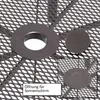 Gartentisch Balkontisch Streckmetalltisch Tisch Vancouver 150x90x72cm 4031765940474 94047 919770 Podgląd zdjęcia produktu