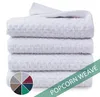 DoubleDry Badetücher Set - Popcorn Weave Kollektion - Produktbild-Vorschau 17
