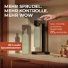 Luckymoose Infinity-S Wassersprudler aus hochwertigem Produktbild-Vorschau 3