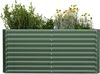 Blumfeldt Vyvýšený záhon High Grow Straight, 1800 l, Náhled obrázku produktu 1