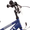 14" Kinderfahrrad "NAVY" matt-marineblau – Bachtenkirch Produktbild-Vorschau 2