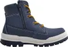 Jela Lenny Schnürstiefel Blau Produktbild-Vorschau 5