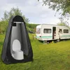 Tente de douche pliante, tente de toilettes, tente de Voir les images du produit 1