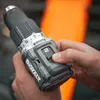 Dewalt DCD85MM2T-QW Perceuse-visseuse à percussion sans fil Voir les images du produit 8