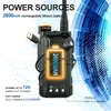 BAOFENG UV-K68 Radio portatile VHF/UHF dual band 5W - Anteprima dell’immagine prodotto 4
