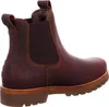 Panama Jack Burton Igloo C5  Enkellaarzen - donkerbruin - Produktbild-Vorschau 1