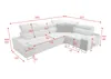 Ecksofa mit Schlaffunktion Sofa MOREN II Eckcouch L-Form Produktbild-Vorschau 4