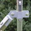 Endschelle Z-Profil verzinkt Produktbild-Vorschau 3