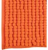 MSV 3700703956099, Orange, Einfarbig, Rechteckig, Produktbild-Vorschau 4