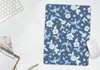 MuchoWow® Mauspad Mousepad Muster - Vogel - Blumen 30x40 cm Produktbild-Vorschau 6