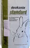 25 kg Deukanin Standard Kaninchenfutter Produktbild-Vorschau 5