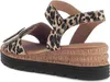 Gabor 82.700 Damen Sandalette - Riemchen Sandalen braun NEU Produktbild-Vorschau 11