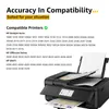 2er CMYBabee 301XL kompatibel für HP 301 deskjet 2540 1010 Produktbild-Vorschau 3