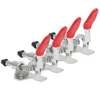 Knebelklemme,Feste Knebelklemme,GH-301AM Knebelklemme,45kg Produktbild-Vorschau 6
