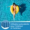 Meisterhome - Lot de 18 tapis de protection pour piscine - Voir les images du produit 9