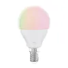 EGLO 11857, Intelligentes Leuchtmittel, Weiß, LED, E14, Produktbild-Vorschau 1