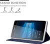 Cadorabo Handyhülle für Nokia Lumia 950 XL Schutz Hülle in Produktbild-Vorschau 5