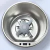 Elektrische Kaffeemühle, Kaffeemühle mit Edelstahl Produktbild-Vorschau 2