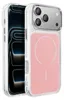 Avizar, Ultra-robuste MagSafe Hybrid-Hülle iPhone 17 Pro, Produktbild-Vorschau 2