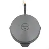 TECOR Gusseisenpfanne Induktion 28 cm geschliffen Produktbild-Vorschau 11