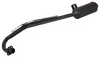 Auspuff Set110 -125 cc T3 Top Dirt Bike Pit Bike Produktbild-Vorschau 6