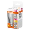 OSRAM Superstar dimmbare LED-Lampe mit besonders hoher Produktbild-Vorschau 2