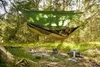 Amazonas Mosquito Traveller XXL con amaca sottotetto Anteprima dell’immagine prodotto 7