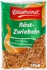 [ 500g ] DIAMOND Röst-Zwiebeln / Geröstete Zwiebeln / Produktbild-Vorschau 2
