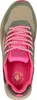 Scotch & Soda Celeste  Sneakers Laag - Groen - Maat 38 Produktbild-Vorschau 7