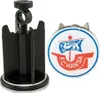 Hansa Rostock Waschbeckenstöpsel Produktbild-Vorschau 2