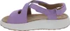 Joya Damen Sandale JENNY LIGHT PURPLE rosa/pink Größe EUR Produktbild-Vorschau 14