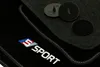 SPORT Velour Fußmatten Satz für BMW 5er E60 / E61 Produktbild-Vorschau 1