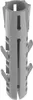 TOX 094 901 021, Schrauben- & Dübelsatz, Beton, Metall, Produktbild-Vorschau 7