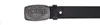 TOM TAILOR Adjustable Belt W95 Black Produktbild-Vorschau 2