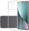 Hülle für Xiaomi 13 Pro 5G Handyhülle Silikon Cover Case Produktbild-Vorschau 1