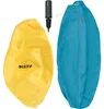 Leitz Ergo Cosy, Modrá, Vnútorný, Kolo, 100 kg, 650 mm, 650 Náhľad obrázku produktu 26