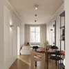 Deckenleuchte AURA 1 taupe GU10 Produktbild-Vorschau 11
