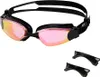 Nqg660Maf Rosa Racing Schwimmbrille Nils Aqua Produktbild-Vorschau 1