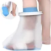 Duschschutz Fuß 40 CM Wasserdichter Rutschfest Rutschfester Produktbild-Vorschau 2