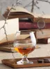 Kieliszek Misket, LAV, szklany, do brandy, 390 ml, 64x124 Podgląd zdjęcia produktu 2