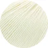 Lana Grossa Merino Superiore 002 Creme 50g Produktbild-Vorschau 3