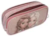 Depesche 14012 TOPModel Dots - Schlampertasche in Rosa, mit Produktbild-Vorschau 3