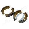 JAPANPARTS Bremsbackensatz Trommelbremse Hinten für FIAT Produktbild-Vorschau 3