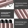 Lockenstab set 5 in 1 mit 3 Fässer Welleneisen Lockenstäbe Produktbild-Vorschau 3