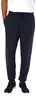 Damen und Herren Jogging Hose mit Bündchen UNISEX  ; marine Produktbild-Vorschau 1