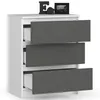 AKORD Furniture Factory OP0LK-6BIASZA002, Weiß, 3 Produktbild-Vorschau 8