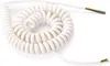 Spiralkabel 3 adrig PVC Kabel für Lampen Leuchte, Produktbild-Vorschau 1