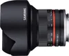 Samyang Weitwinkel Festbrennweite Objektiv 12mm F2.0 APS-C Produktbild-Vorschau 8